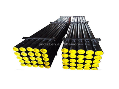 Api 5'' 127mm Flat Hdd Non-dig Drill Pipe