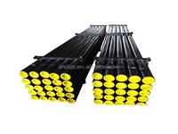 Api 5'' 127mm Flat Hdd Non-dig Drill Pipe