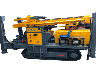 Управление давлением на устье скважины ключ к эффективной добыче ресурсов